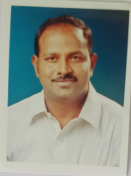 Mr. Konathala Pani Bhushan Sridhar